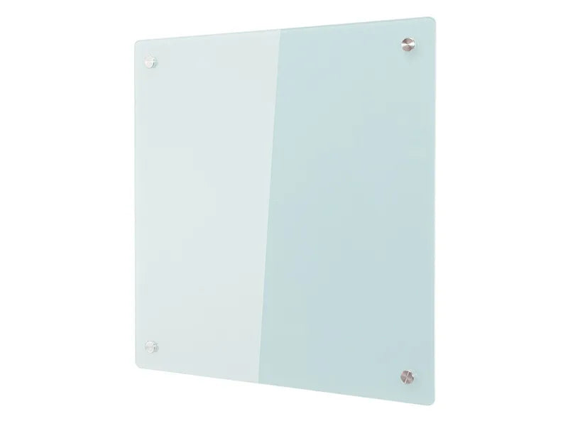 Presentation Media - WriteOn Magnetic Glass Whiteboard
