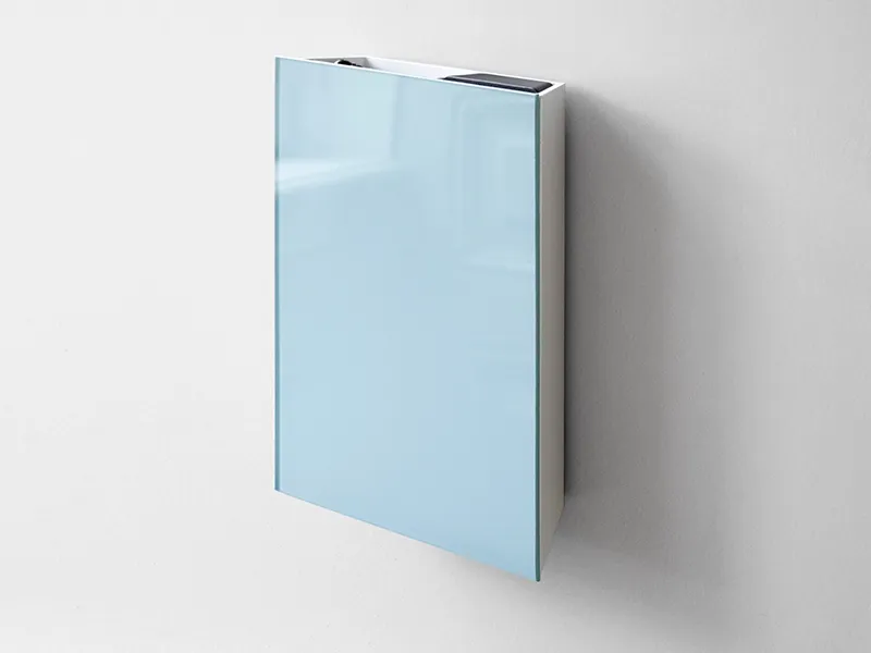 Presentation Media - Lintex Mood Pocket Wall Mounted Storage